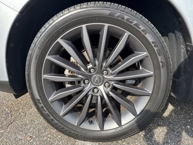 Thumbnail: 2022 Acura RDX - 9