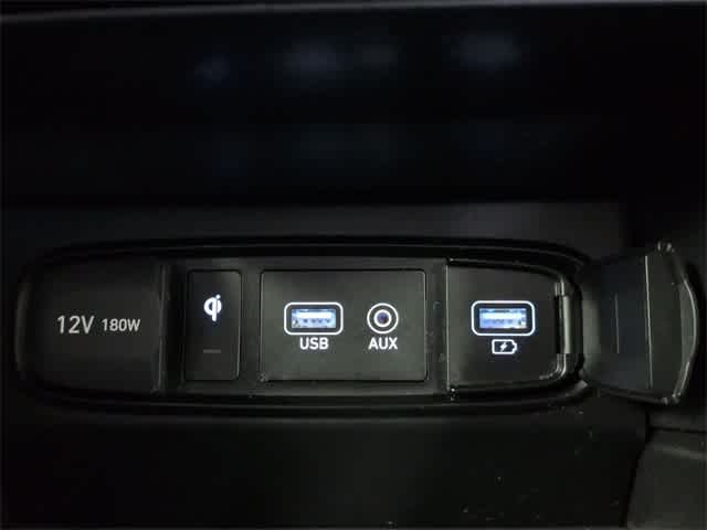 Thumbnail: 2020 Hyundai Santa Fe - 33