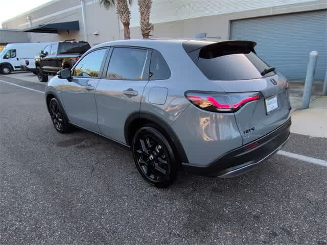 Thumbnail: 2023 Honda HR-V - 6