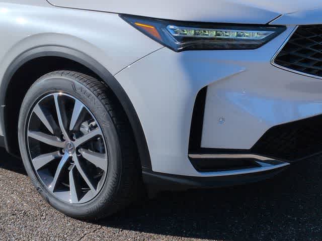 Thumbnail: 2026 Acura MDX - 11