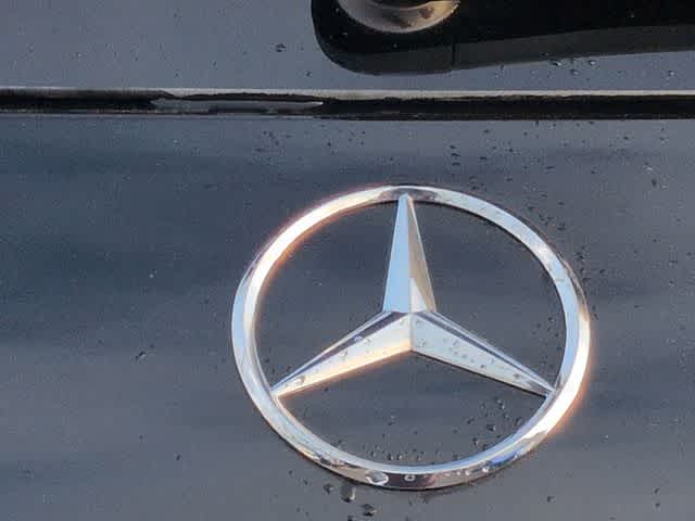 Thumbnail: 2022 Mercedes-Benz GLE - 12