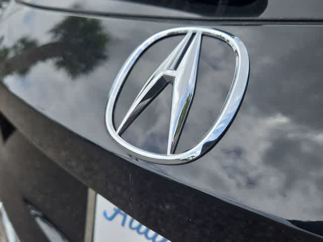 Thumbnail: 2026 Acura MDX - 11