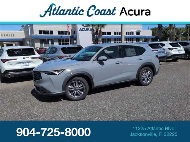 2025 Acura ADX Base's photo