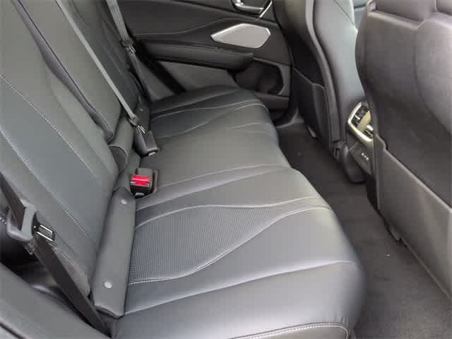 Thumbnail: 2026 Acura RDX - 22