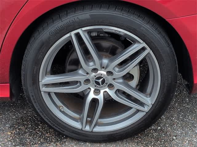 Thumbnail: 2019 Mercedes-Benz E-Class - 14