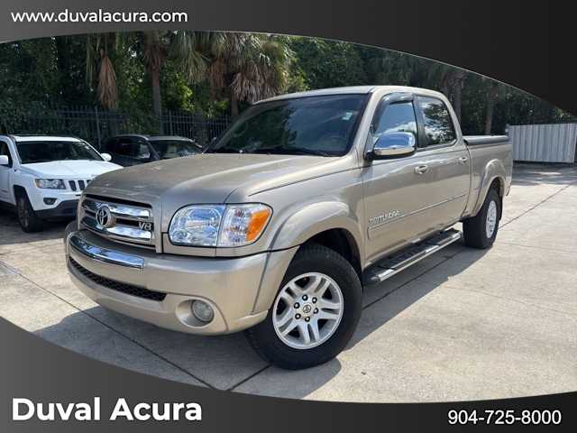 Thumbnail: 2006 Toyota Tundra - 1