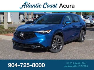 2025 Acura ADX w/A-Spec Package SUV