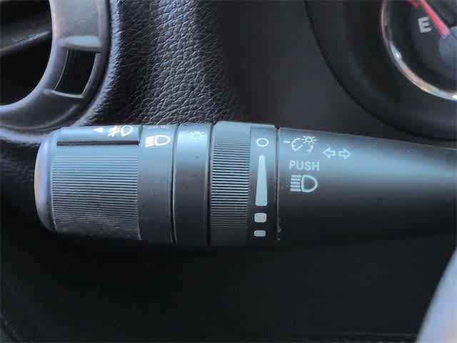 Thumbnail: 2015 Jeep Wrangler - 25