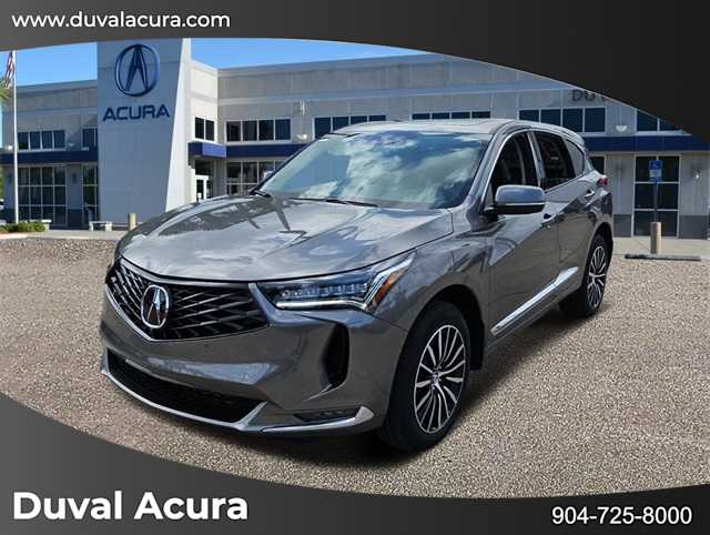 2025 Acura RDX Advance -
                  Jacksonville, FL
