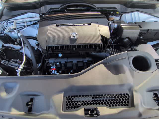 Thumbnail: 2026 Acura MDX - 15
