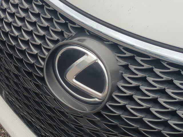 Thumbnail: 2015 Lexus RC - 12