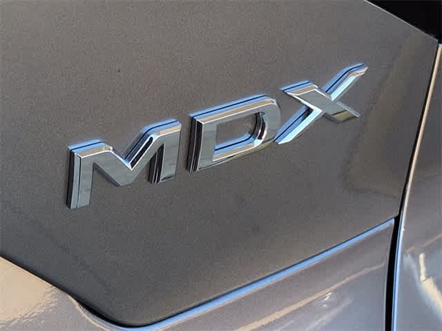 Thumbnail: 2026 Acura MDX - 13