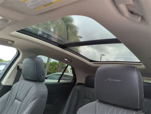 Thumbnail: 2021 Buick Envision - 20