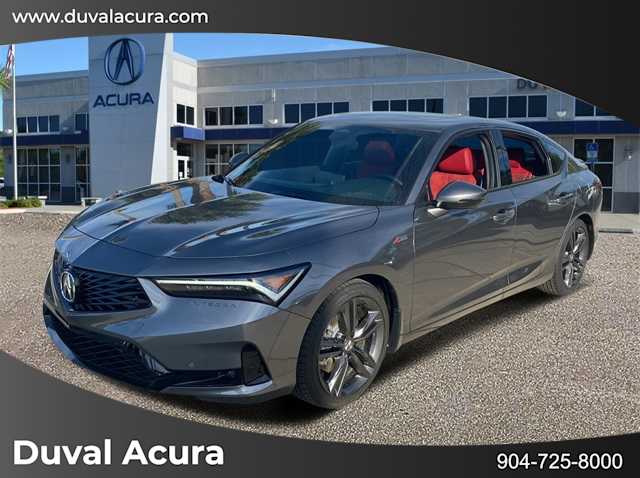 2025 Acura Integra A-Spec with Tech Package's photo