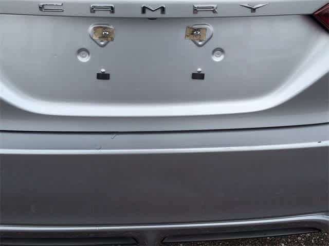 Thumbnail: 2024 Toyota Camry - 13