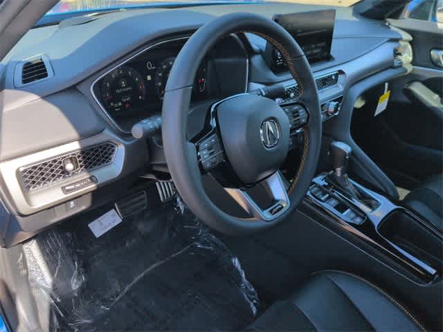 Thumbnail: 2026 Acura Integra - 10