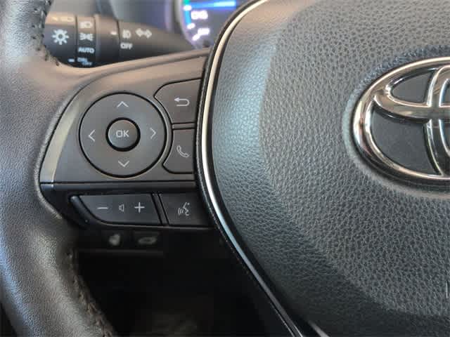 Thumbnail: 2021 Toyota RAV4 - 26