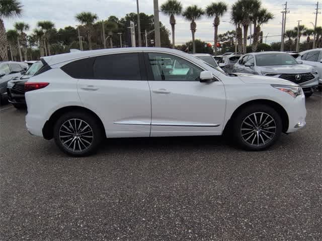 Thumbnail: 2026 Acura RDX - 9