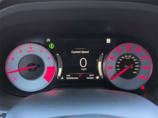 Thumbnail: 2025 Acura RDX - 36