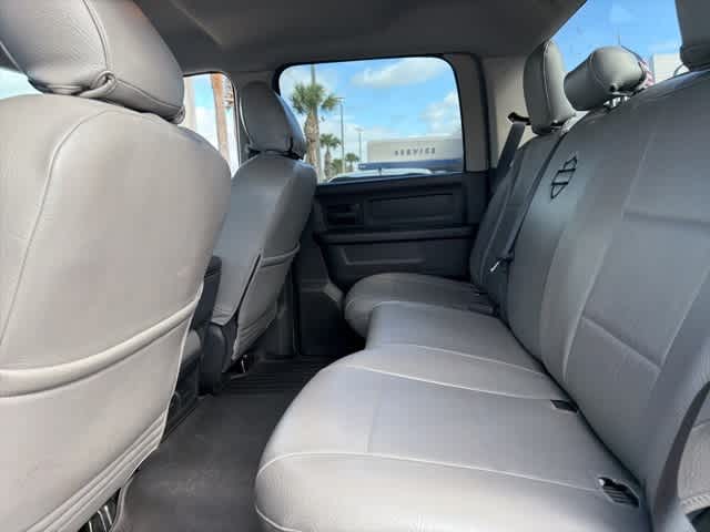 Thumbnail: 2012 RAM 1500 - 13