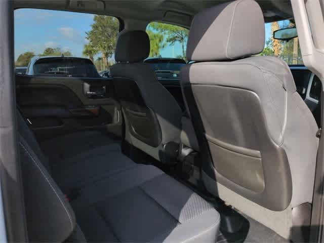 Thumbnail: 2015 GMC Sierra 1500 - 19