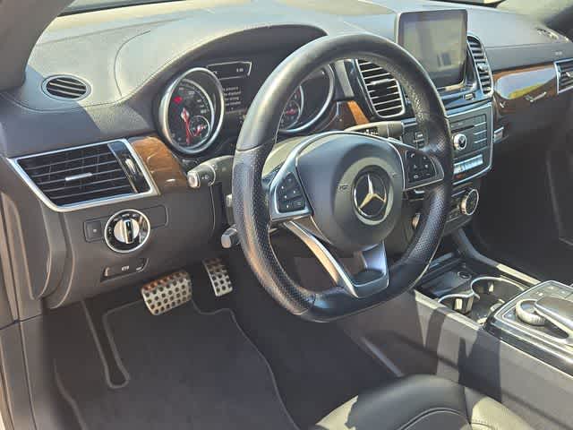 Thumbnail: 2016 Mercedes-Benz GLE - 10