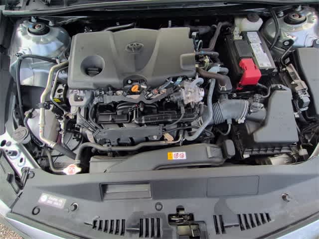 Thumbnail: 2024 Toyota Camry - 15