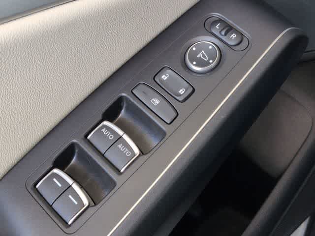 Thumbnail: 2023 Acura Integra - 41