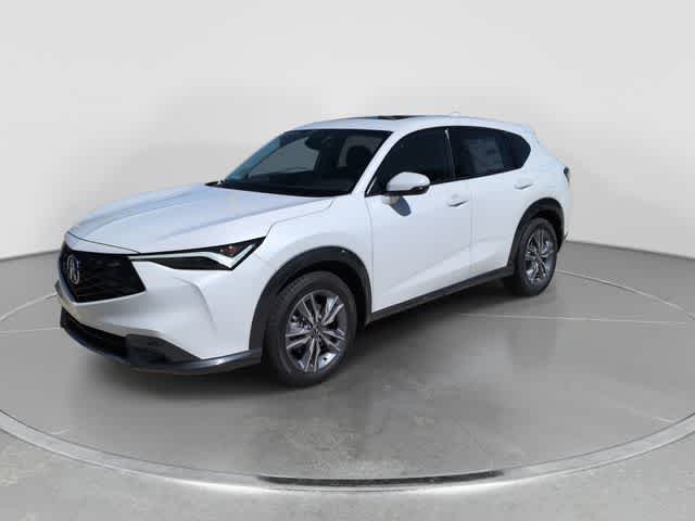 2025 Acura ADX Base - Photo 4