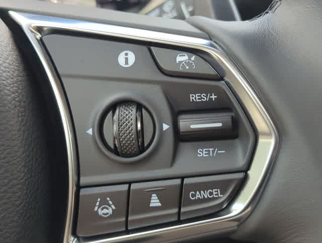 2025 Acura TLX Technology Package - Photo 27