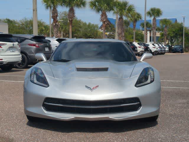 Thumbnail: 2016 Chevrolet Corvette - 3