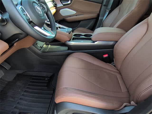 Thumbnail: 2025 Acura RDX - 17