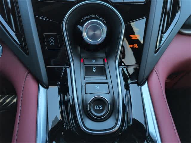 Thumbnail: 2025 Acura RDX - 35