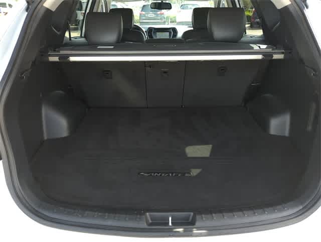 Thumbnail: 2017 Hyundai Santa Fe - 37