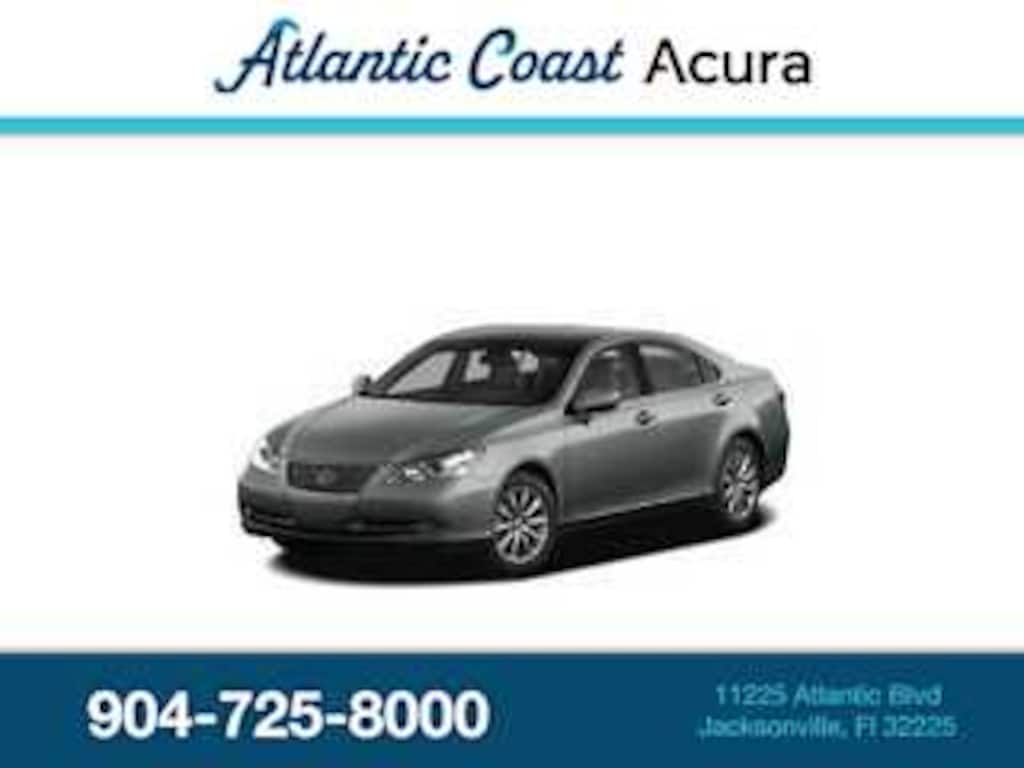 Used 2009 Lexus ES 350 Sedan
