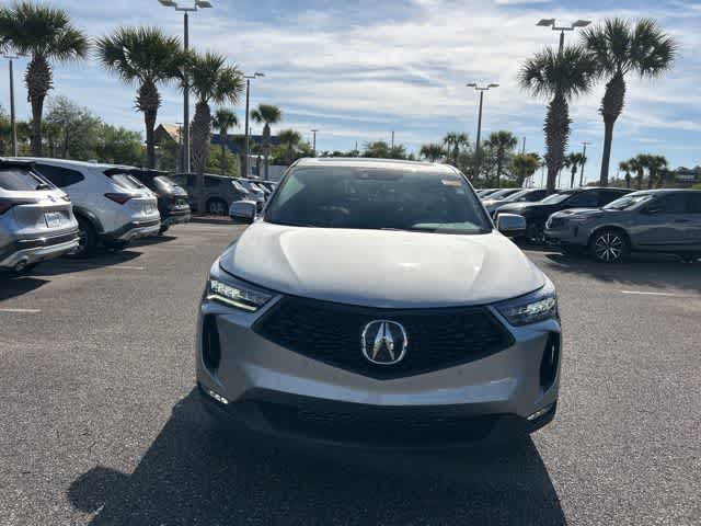 Thumbnail: 2023 Acura RDX - 13