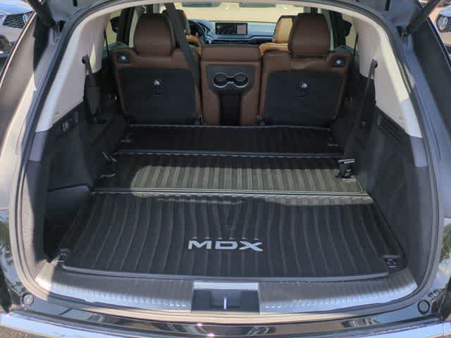 Thumbnail: 2023 Acura MDX - 36