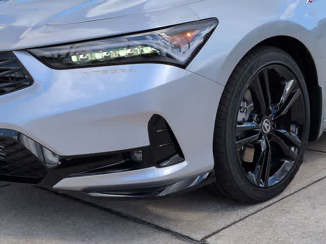 Thumbnail: 2026 Acura Integra - 11