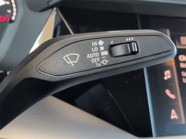 Thumbnail: 2023 Audi A3 - 28