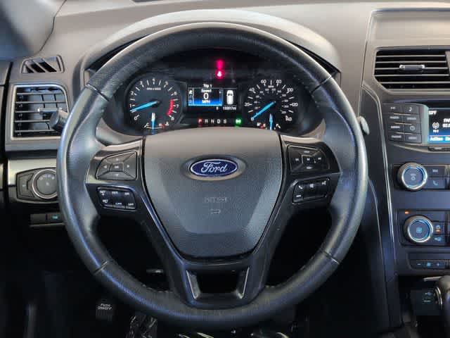 Thumbnail: 2019 Ford Explorer - 23