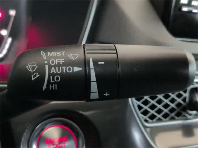 Thumbnail: 2023 Acura Integra - 28