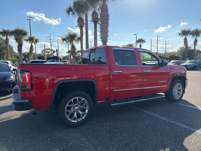 Thumbnail: 2016 GMC Sierra 1500 - 7