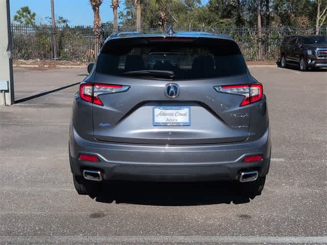 Thumbnail: 2025 Acura RDX - 7