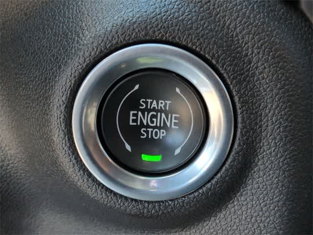 Thumbnail: 2019 Chevrolet Silverado 1500 - 38