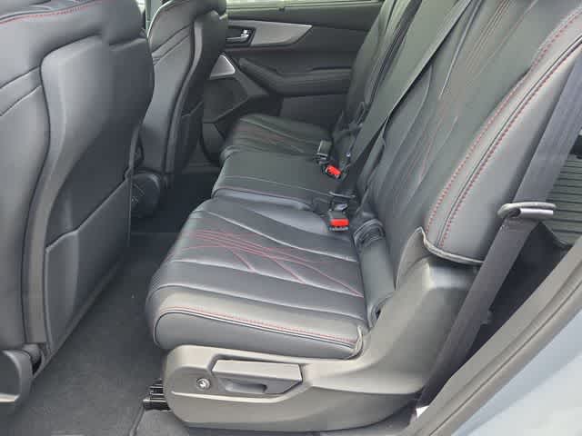 2026 Acura MDX A-Spec w/Advance Package - Photo 19