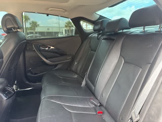 Thumbnail: 2014 Hyundai Azera - 8
