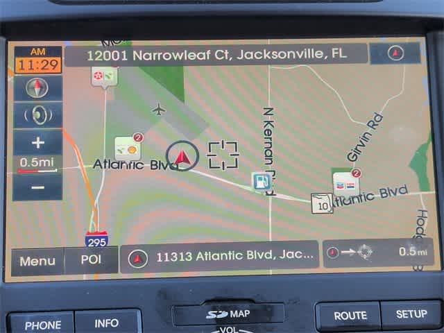 Thumbnail: 2014 Hyundai Santa Fe - 30