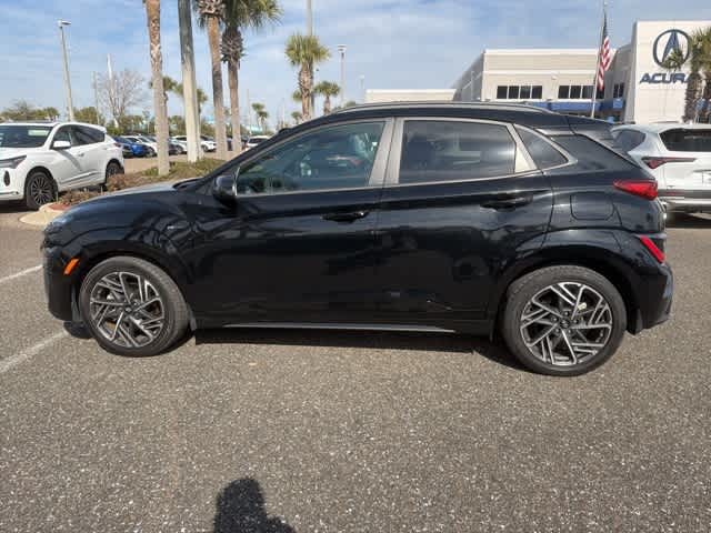 Thumbnail: 2023 Hyundai Kona - 3