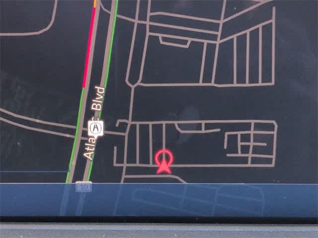 Thumbnail: 2024 Acura MDX - 31