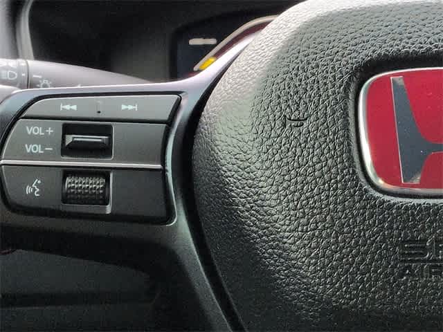 Thumbnail: 2024 Honda Civic - 24